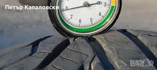 Гуми 175 65 14 Унироял UNIROYAL 2 броя. Нов внос. Не са нови. Цената е за брой., снимка 2 - Гуми и джанти - 49578160