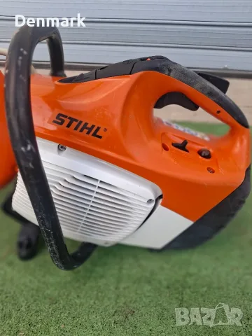 Фугорез Stihl TC410, снимка 5 - Други инструменти - 55849084
