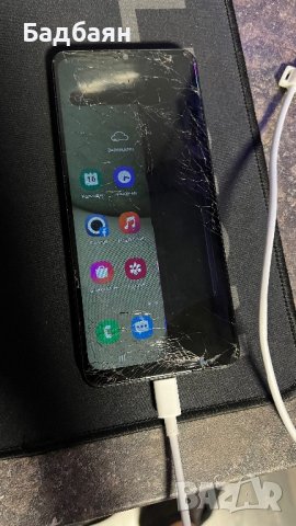 Samsung A12 / 128GB / За части , снимка 1