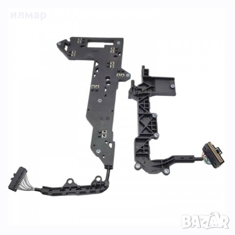 6R0407762K Полуоска за Шкода Рапид /12-19г/, снимка 15 - Части - 34488070