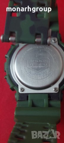 Часовник Casio G-Shock 5081, снимка 3 - Мъжки - 42070300