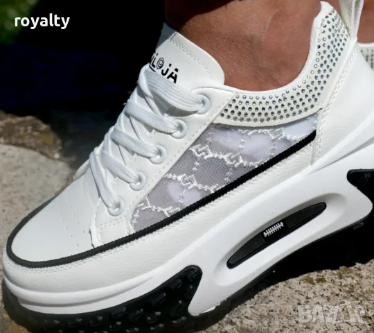 JL 80 дамски маратонки , снимка 3 - Маратонки - 49890991