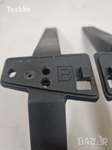 Стойка крачета за ТВ LG 65UA74003LB , снимка 2 - Стойки, 3D очила, аксесоари - 53784084