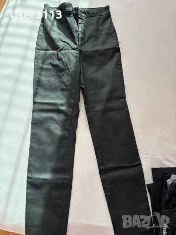 Панталони Bershka Zara DA-KD massimo Dutti , снимка 7 - Панталони - 55883514