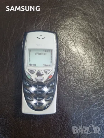 Nokia - 8310, снимка 3 - Nokia - 49878241