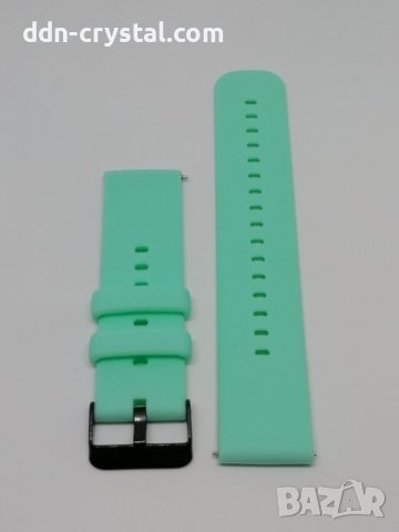 Силиконова Каишка За Часовник