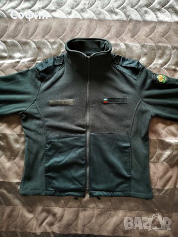 Нови камофлажни, военни дрехи шуба, клин/панталон и ризи, снимка 3 - Якета - 27158798