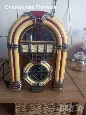 ретро радио