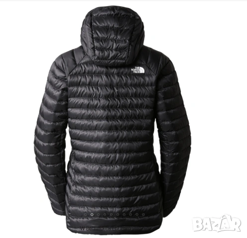 Дамско яке The North Face Bettaforca Lt Down Hoodie размер  S . Изолация от гъши пух с 600 пълнежа, снимка 9 - Якета - 53145479