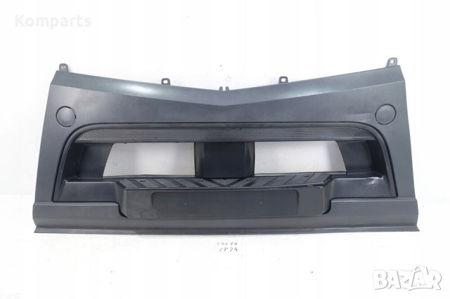 Оригинална предна броня за Mercedes-benz Actros W960 A9608856401, снимка 1