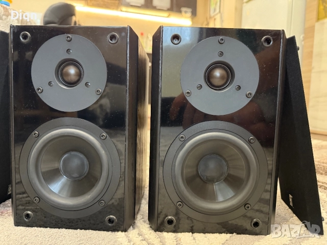 Yamaha NX-E150, снимка 2 - Тонколони - 51539231