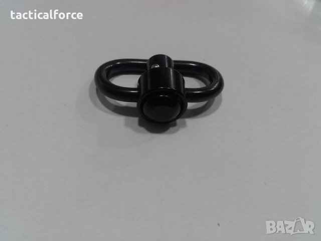 антабка за ремък , снимка 4 - Ловно оръжие - 23368158