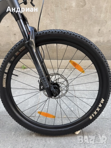 TREK XCALIBER M/L 29” , снимка 3 - Велосипеди - 55735853