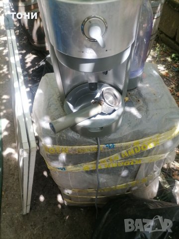 Кафе машина , снимка 4 - Кафемашини - 41741663