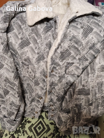 Дамски якета, снимка 4 - Якета - 25417508