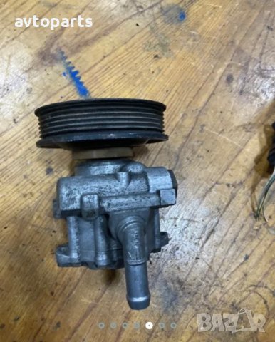 Vw lupo 2001година 1.4i Хидравлична Помпа, снимка 5 - Части - 40379403