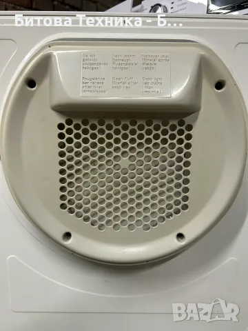 Сушилня Miele NovoTronic 675C 6кг, снимка 8 - Сушилни - 55806426