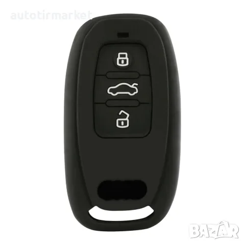 Калъф за ключ AUDI – '01559 – Lampa