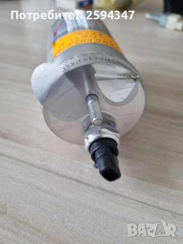 DAEWOO CHEVROLET MATIZ SPARK ИСУШИТЕЛ КЛИМАТИК DAEWOO , снимка 2 - Части - 36135697