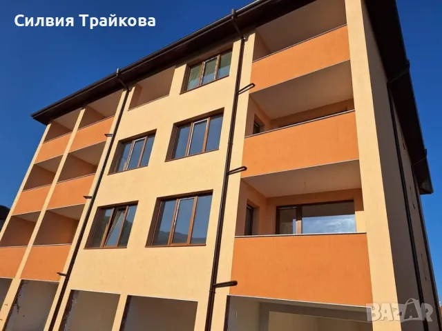 Exchange property  представя:Тристаен апартамент за продажба в град Петрич , снимка 1 - Aпартаменти - 47747633