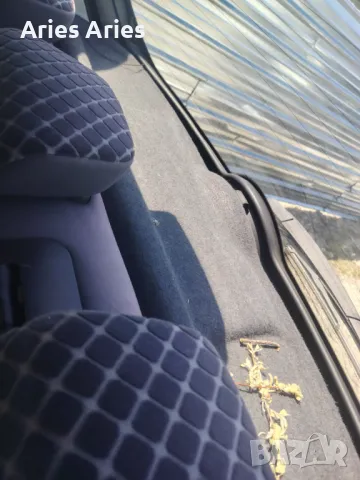 Nissan Micra 1,4 i , Нисан Микра на Чести! Март 2005, снимка 7 - Автомобили и джипове - 50229851