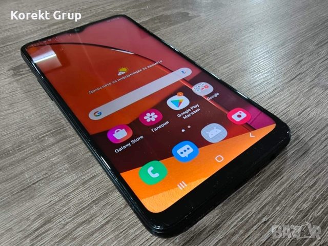Samsung Galaxy A20s 32gb/3gb, снимка 2 - Samsung - 53613087