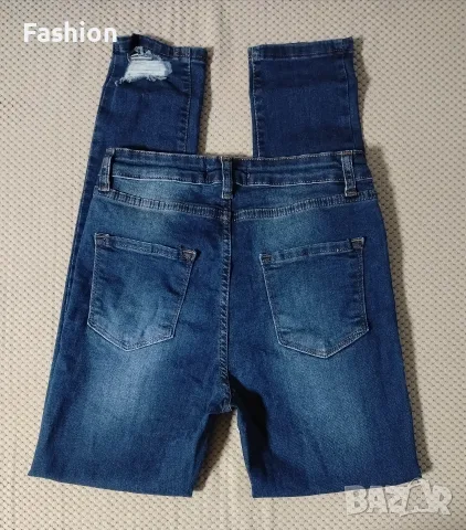 Продавам Дънки., снимка 2 - Дънки - 56061817