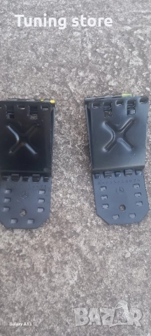 Клин за гуми за Мерцедес, снимка 2 - Аксесоари и консумативи - 51583793