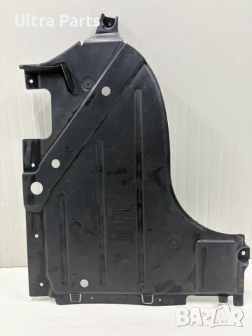 Оригинална лява кора под каросерия за BMW F34 F34 LCI 7276297