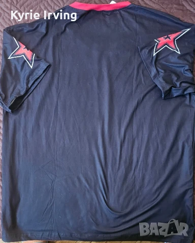 Спортна мъжка NFL тениска Chicago Manfinity , снимка 3 - Тениски - 50983336