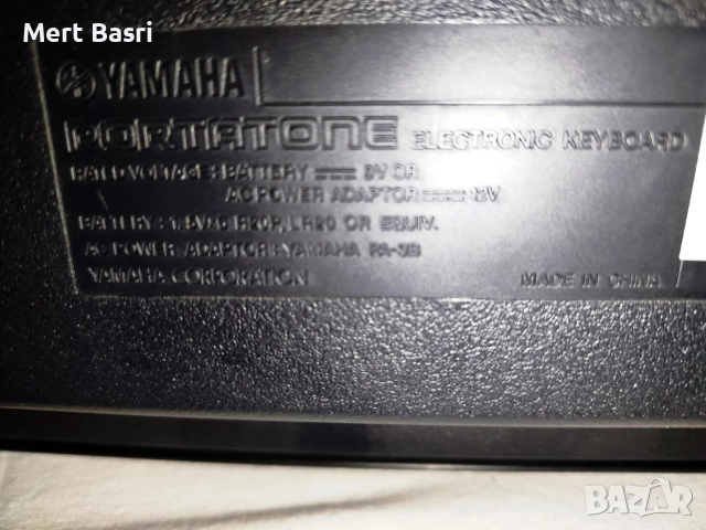 йоника, снимка 6 - Синтезатори - 52957445