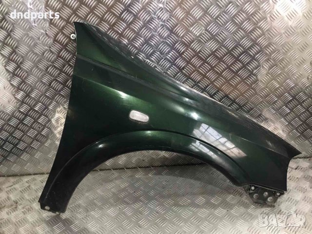 Преден десен калник Opel Astra G,2000г.