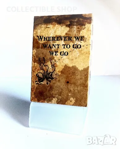 Карти за Игра Pirate, снимка 2 - Карти за игра - 48309727