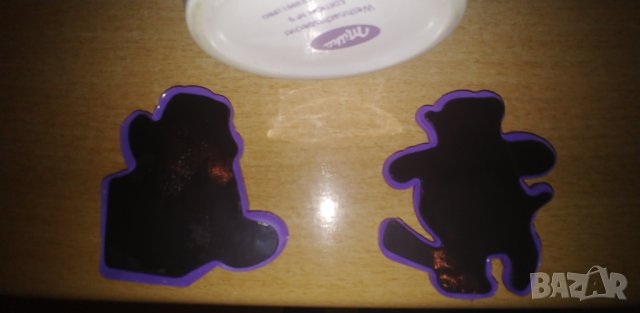 Frida, чаша и два магнита на Милка Milka, снимка 5 - Колекции - 42285005