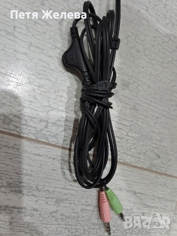 Слушалки A4 TECH, снимка 8 - Слушалки и портативни колонки - 51555866