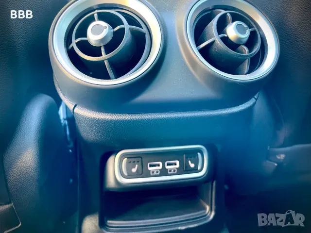 Alfa Romeo Stelvio Q4 ESTREMA BLUE MISANO , снимка 15 - Автомобили и джипове - 48964164