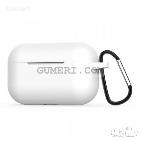 Apple Airpods Pro Силиконов Калъф , снимка 2 - Аксесоари за Apple - 34446435