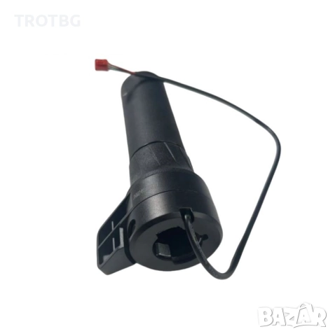 Палец за газ на електрически скутери Segway ZT3 Pro, снимка 3 - Друга електроника - 52772182