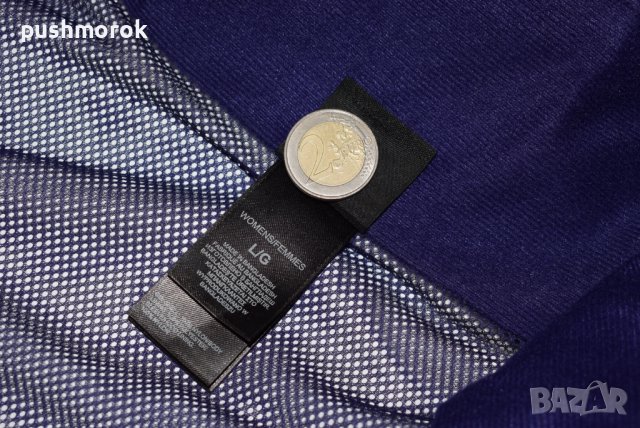 The North Face HyVent W’s Jkt Sz L / #00332 /, снимка 6 - Якета - 39661790