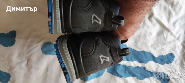 Lowa innox evo gtx, снимка 6 - Спортни обувки - 51747209