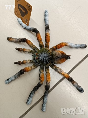 гумени животни, снимка 2 - Фигурки - 44431368