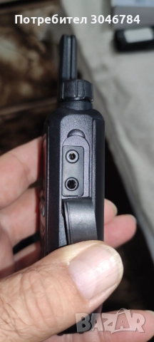 Рдиостанция, уоки токи Baofeng. BF-T17, снимка 8 - Друга електроника - 51945596