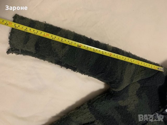 Детско яке тип жилетка, снимка 3 - Детски пуловери и жилетки - 34199464