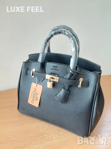 Hermes ⚜️ Дамска Чанта , снимка 4 - Чанти - 56240205