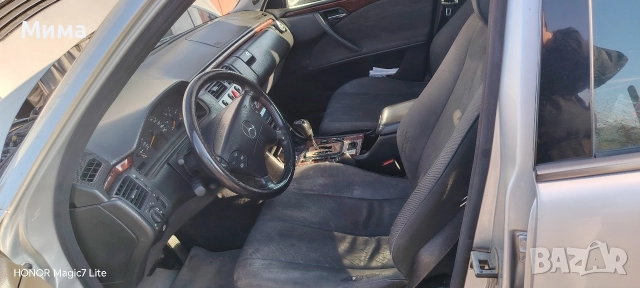 мерцедес 2,2, снимка 8 - Автомобили и джипове - 52790474