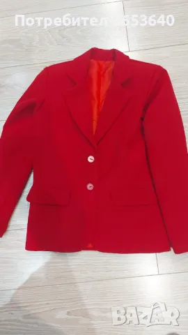 Детско сако, снимка 3 - Други - 47645073