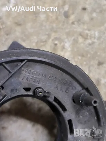 Лентов кабел за Ауди А3 А4 А6 Audi A3 S3 8L Audi A4 A6 VW Golf Bora Passat 1J0959653B, снимка 3 - Части - 49416790