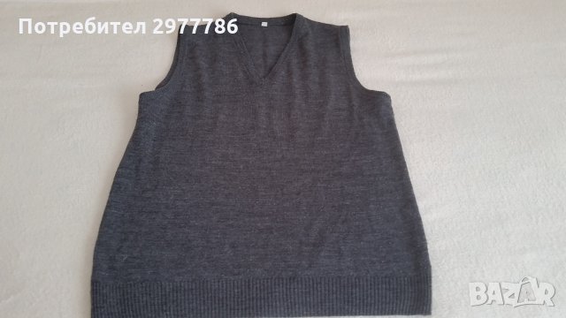 Дамски елек