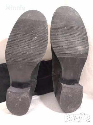 Musette ботуши 39 номер, снимка 2 - Дамски ботуши - 35782769