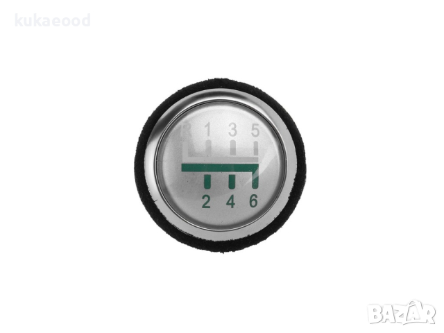 Топка за скоростен лост BMW Performance -6 скорости, снимка 2 - Аксесоари и консумативи - 44612114